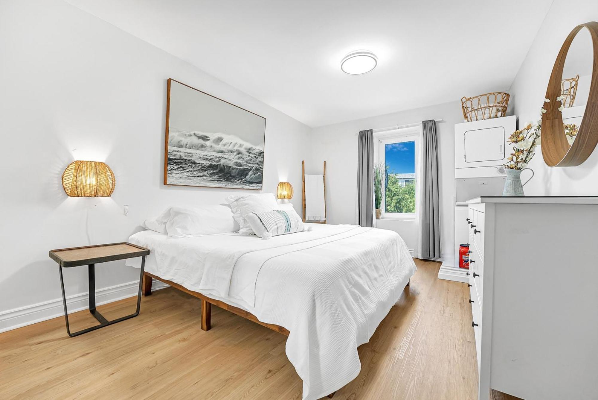 Harbour House Lejlighed Hamilton Eksteriør billede