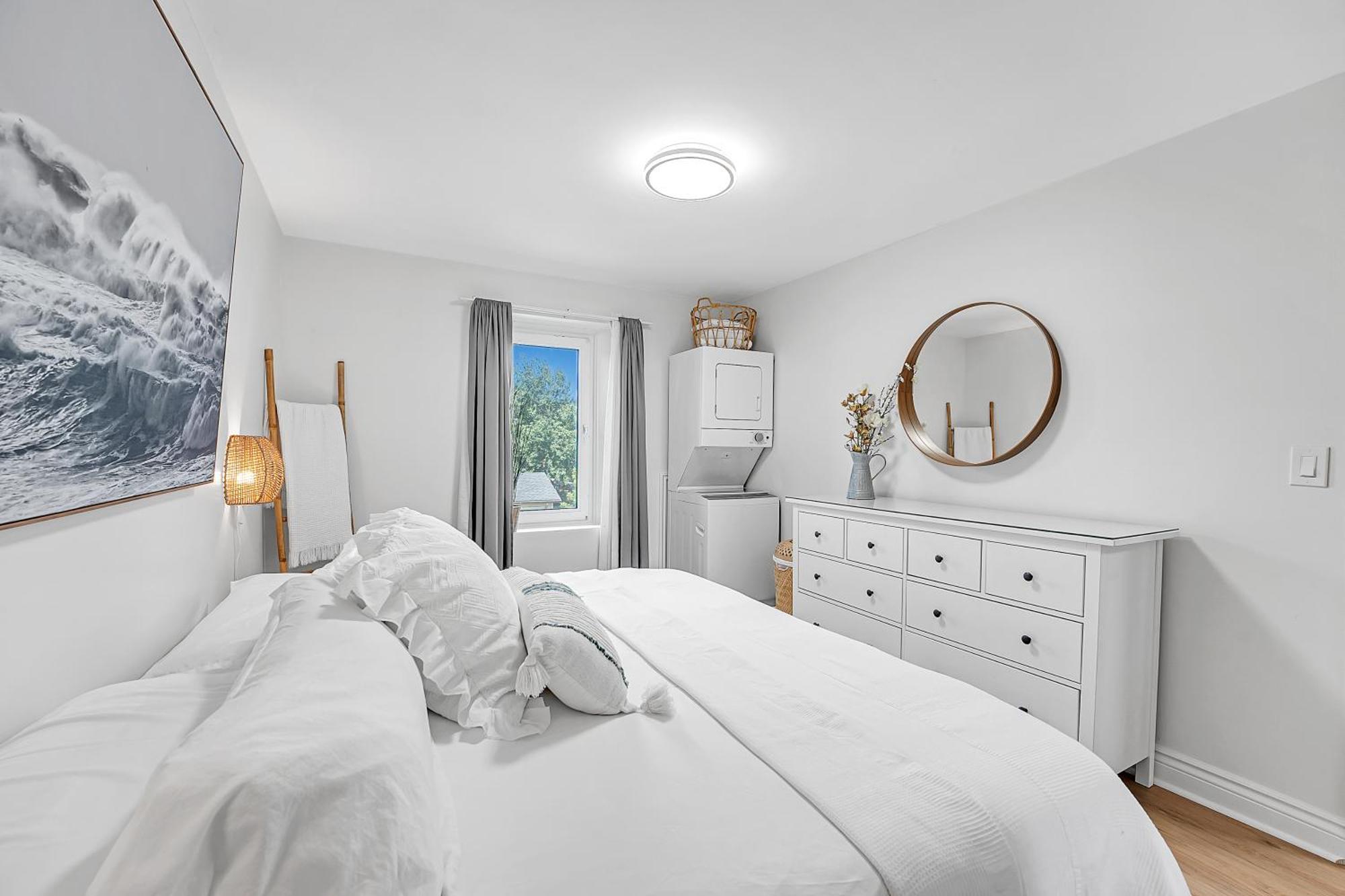 Harbour House Lejlighed Hamilton Eksteriør billede