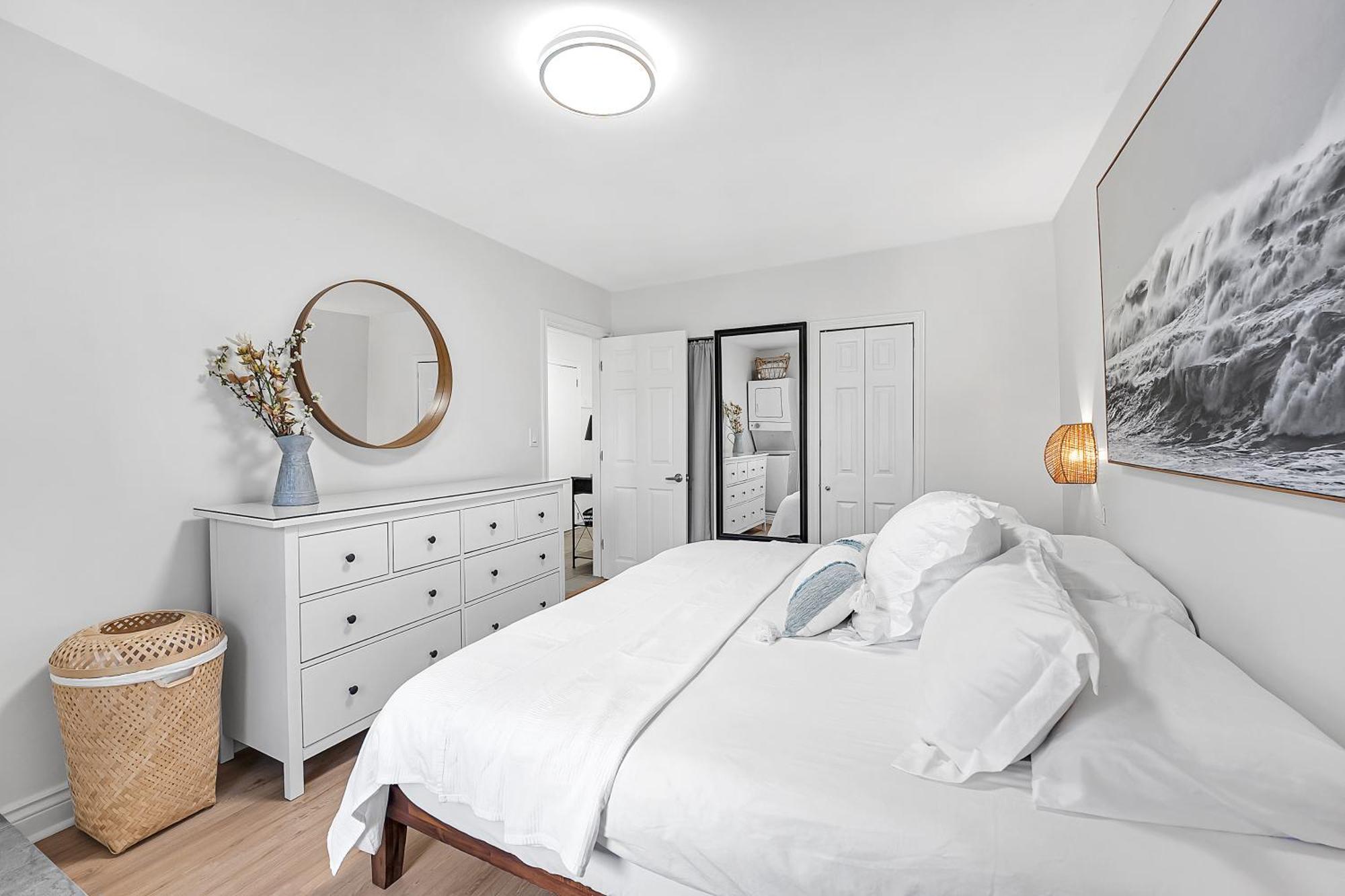 Harbour House Lejlighed Hamilton Eksteriør billede